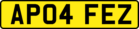 AP04FEZ