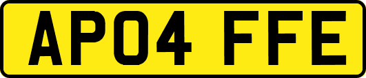 AP04FFE