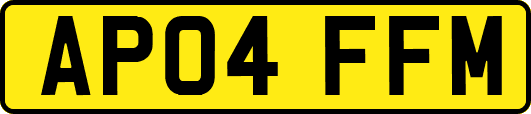 AP04FFM