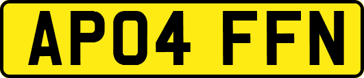 AP04FFN