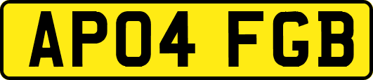 AP04FGB