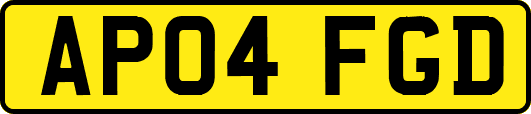AP04FGD