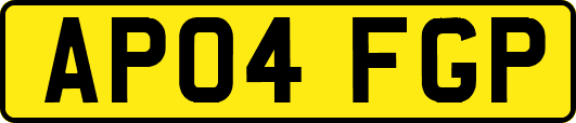 AP04FGP