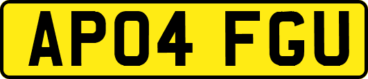 AP04FGU