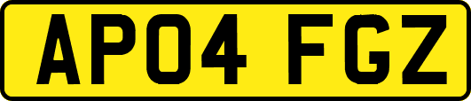 AP04FGZ