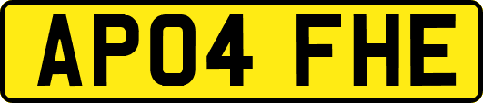 AP04FHE