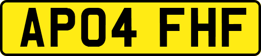 AP04FHF