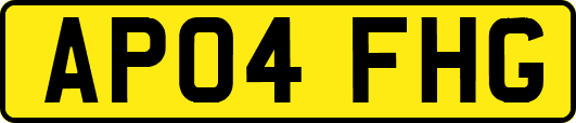 AP04FHG