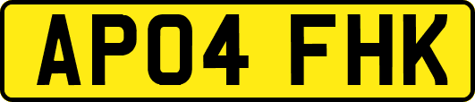 AP04FHK