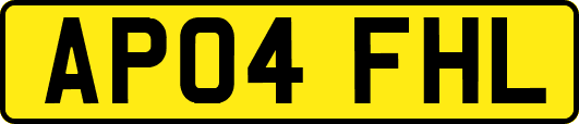 AP04FHL