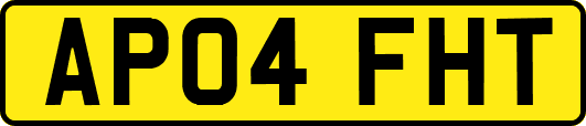 AP04FHT