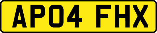 AP04FHX
