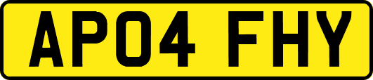 AP04FHY