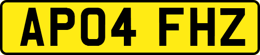 AP04FHZ