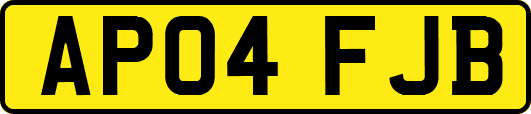 AP04FJB