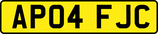 AP04FJC