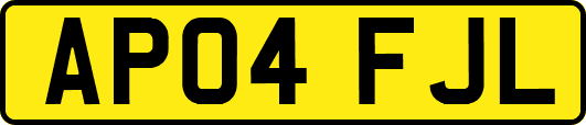 AP04FJL
