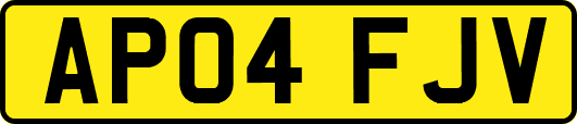 AP04FJV