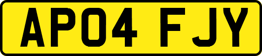 AP04FJY