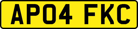 AP04FKC