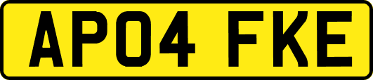 AP04FKE