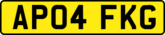 AP04FKG