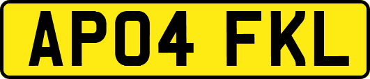 AP04FKL