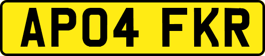 AP04FKR
