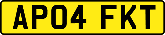 AP04FKT
