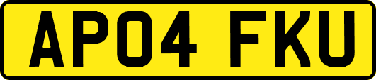 AP04FKU