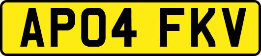 AP04FKV