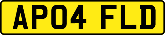 AP04FLD