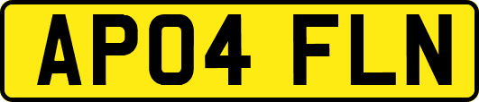 AP04FLN