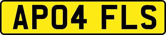 AP04FLS