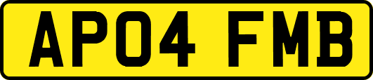 AP04FMB
