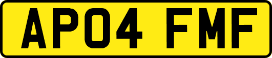 AP04FMF