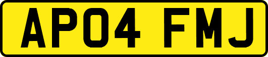 AP04FMJ