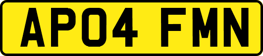 AP04FMN