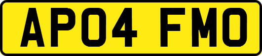 AP04FMO