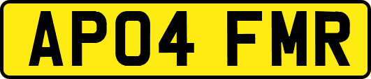 AP04FMR