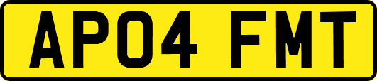 AP04FMT