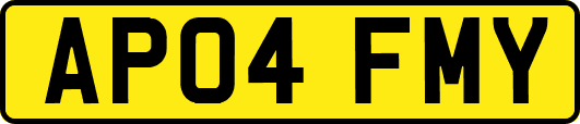 AP04FMY