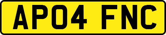 AP04FNC