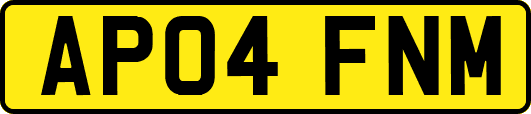 AP04FNM