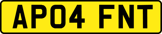 AP04FNT