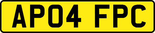 AP04FPC