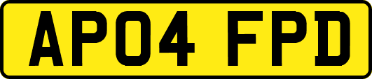 AP04FPD
