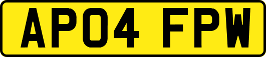 AP04FPW