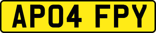 AP04FPY