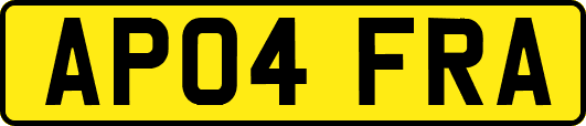 AP04FRA